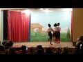 ANIP Kruna Sopske Igre Deciji Ansambl