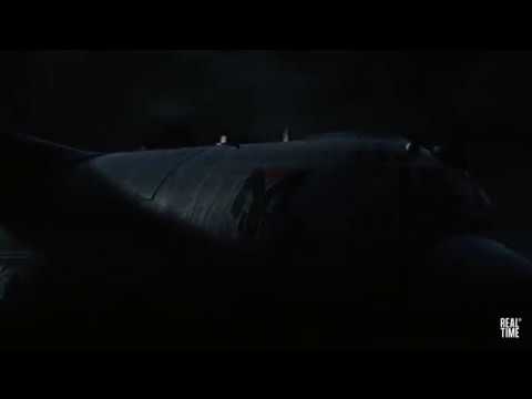 Zombie Gunship Survival