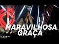 Andre Valadão Maravilhosa Graça DVD Crer Para Ver