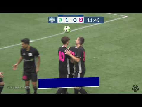 Aastalõputurniir 2019: Premium Liiga finaal