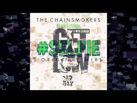 The Chainsmokers vs Flo Rida - #Selfie vs Low (WildXRoodX Mashup)