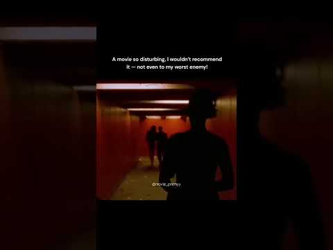 Watch At Your Own Risk- (Irréversible 2002) #shorts #movie