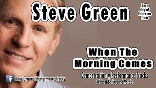 When the Morning Comes