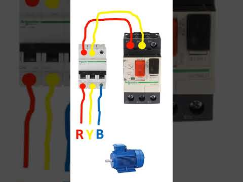 staircase wiring 2 way switch