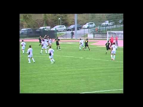 7° giornata Aygreville - Sporting Bellinzago