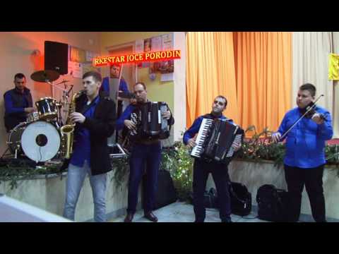 MIG radio - Orkestar Joce Porodinca - Vitezevo