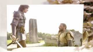 Eros ramazzotti ☆¸•★¸•´  Bambino Nel Tempo  (Español)    HD