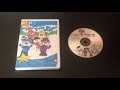 Opening To The Wiggles Yule Be Wiggling 2005 DVD