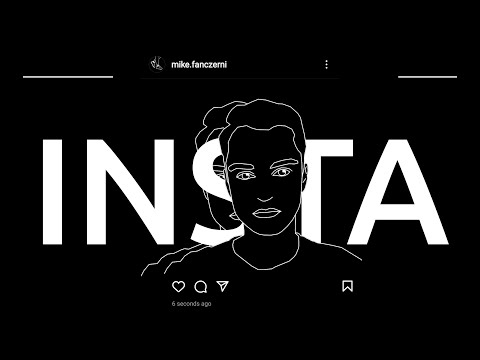 Mike Fanczerni - Insta (prod. Czykczuk)