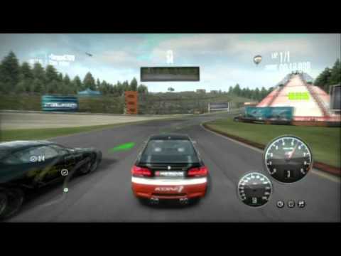 Let's Play Need for Speed Shift (Playstation 3) - Career Mode Part 25
