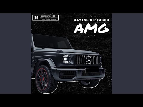 AMG (feat. P.Fasho)