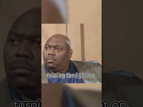 man enters the wrong toilet. funny movie Mr Bones 2001 review #movie #cinemarecap #film