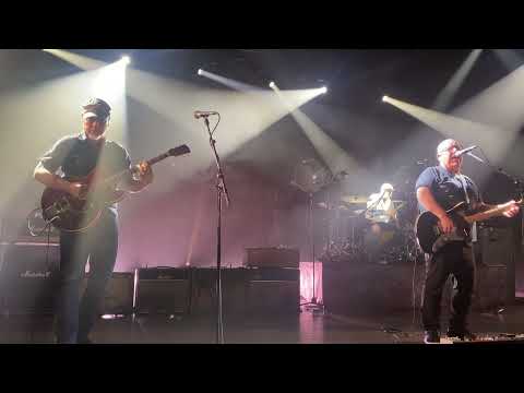 Pixies - The Happening, Brooklyn, NY 7/15/2025