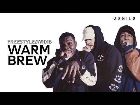 Video thumbnail for Genius Freestyle 018
