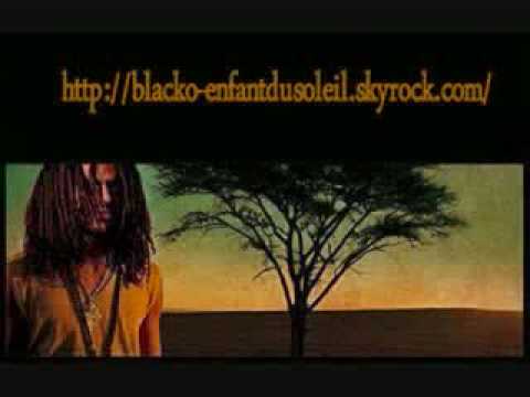 blacko Humanity.mpeg