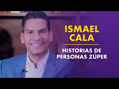 El Autor Ismael Cala Cuenta Detalles Desconocidos Sobre Su Historia