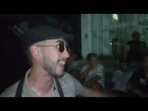 Semix MANIJA Braian vs Chiniko 1vs1