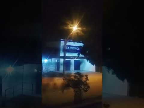 passando pela cidade Riachão do Jacuípe -BA 💺
