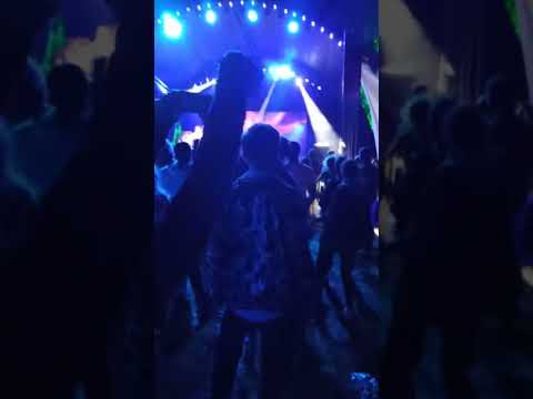 Raidho i T.ETNO - Festiwal Wibracje 2022