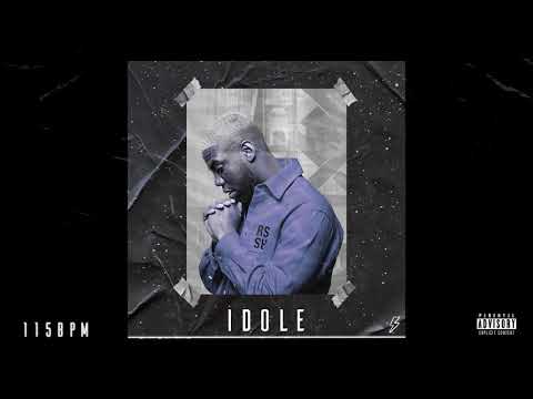 [FREE] Dinos x Hatik Type Beat - "Idole" 🕊 Instrumentale Triste 2020 / Instru Rap