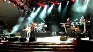 Saga - It's Time (Chapter 3)