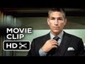 Escape Plan Movie CLIP Evacuation Code 2013 Sylvester Stallone Movie HD