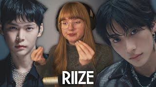 Download lagu RIIZE 라이즈 'Fame' MV & B-sides (Something’s in the Water, Sticky Like) || REACTION mp3 Download lagu RIIZE 라이즈 'Fame' MV & B-sides (Something’s in the Water, Sticky Like) || REACTION mp3
