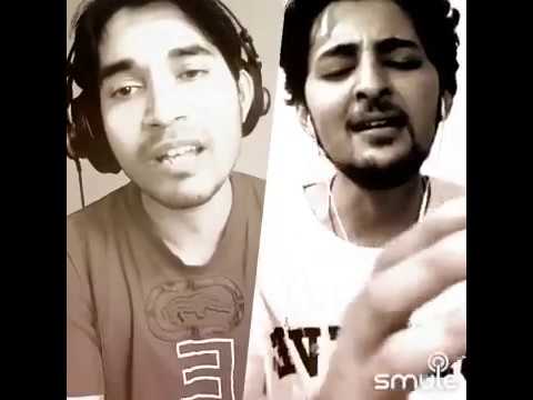 Sagar Koley Tera Zikr