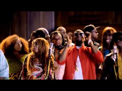 Cocoa na Chocolate (Official Music Video)