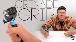 GoPole Grenade Grip