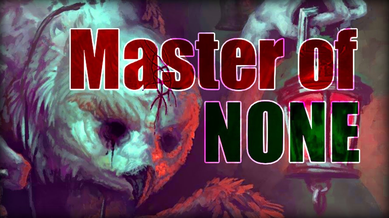 How Generalists DESTROY Specialists