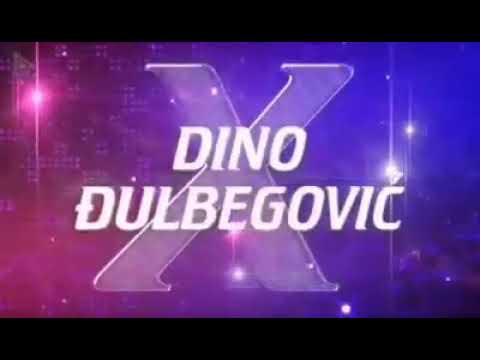 DINO ĐULBEGOVIĆ - DUKATI / ZMBT X
