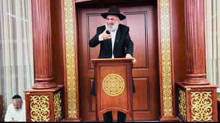 הרב אברהם בן חמו שליטא : אהבת חינם 