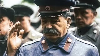 Stalin The Red Terror  Full Documentary