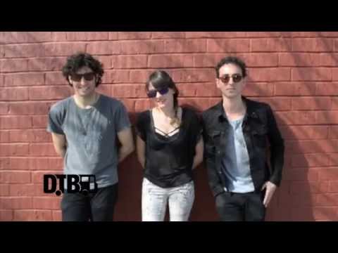 Little Daylight - CRAZY TOUR STORIES Ep. 159