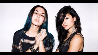 Parachute - Krewella [Bass Boosted]