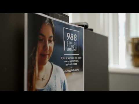 988 Hotline