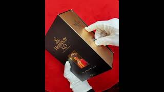 Cognac Hennessy XO, extra old cognac, de la TrabucuriDeLux.ro