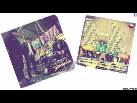 Internacjonalnie Mixtape OCB - Pierdol To 1+2 ft. Beer Beer & CBR