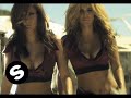 Afrojack ft. Eva Simons - Take Over Control (Official Music Video) [HD]