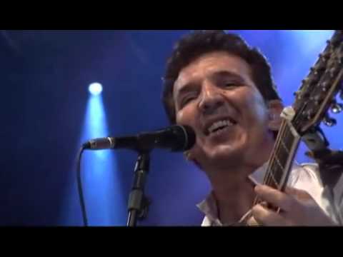 Di Paullo e Paulino   DVD   Ao Vivo