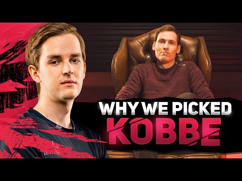THIS is why we picked Kobbe | Deficio’s Picks
