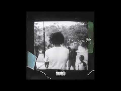 J. Cole - 4 Your Eyez Only - Songs on Repeat