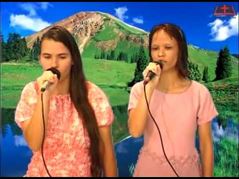 Hino 519 Harpa Cristã - Achei Jesus, o meu salvador