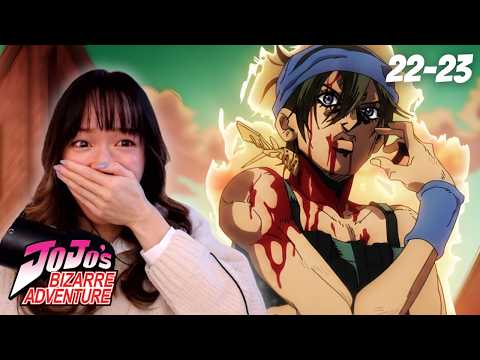 Narancia LOCKED IN vs Squalo & Tiziano