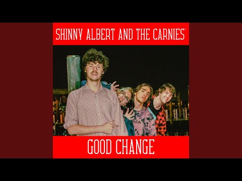 Good Change - Shinny Albert