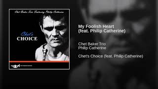 My Foolish Heart (feat. Philip Catherine)