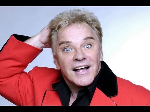 Freddie Starr life story for the Variety Club.
