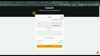 How To Sell Your Usdt On Bybit | Convert To Naira
