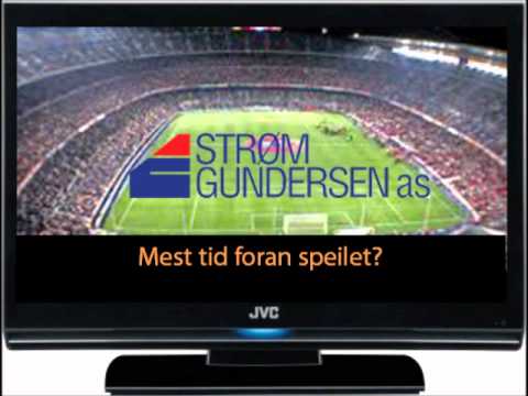 DFK-TV 2011: Amhal Pellegrino